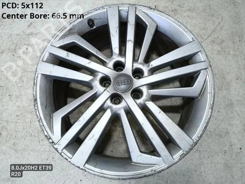 Used Rim Rim AUDI Q5 (FYB, FYG) 2.0 TFSI quattro (252 hp) 34037776 34037776