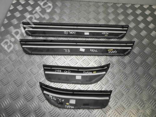 Step AUDI Q5 (8RB) 3.0 TDI quattro | BP28937634C149 