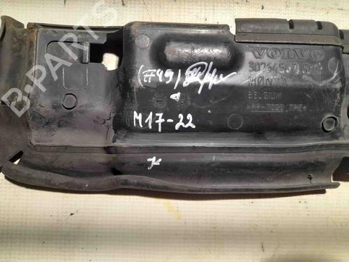 Pipe VOLVO XC60 I SUV (156) D5 AWD | BP28911932M125 - Image 4