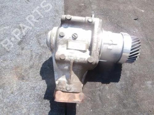 Used Transfer box HONDA CR-V III (RE_) 2.2 i-CTDi 4WD (RE6) (140 hp) 28945970