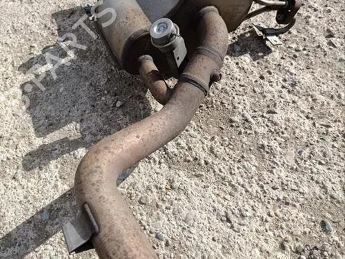 Exhaust system MASERATI GRAN TURISMO I 4.7 S | BP33206753M121 - Image 8