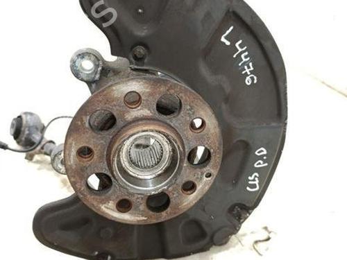 Right front steering knuckle MERCEDES-BENZ CLS (C218) CLS 500 4-matic (218.391) | BP28932530M26 