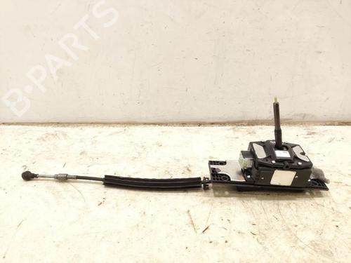 Used Gear lever PORSCHE PANAMERA (970) 3.0 S E-Hybrid (333 hp) 28934613