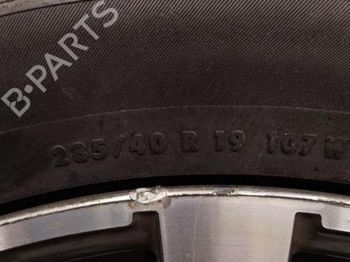 Rim PORSCHE PANAMERA (970) 3.0 S E-Hybrid | BP28914288C45 