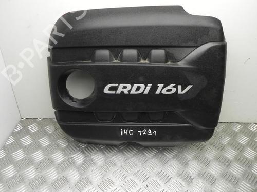 Used Upper protection HYUNDAI i40 I CW (VF) 1.7 CRDi (136 hp) 28941073