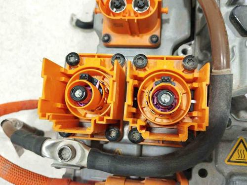 Inwerter / Konwerter PORSCHE TAYCAN Cross Turismo (Y1B) 4 (Y1BBD1) | BP28927913M119