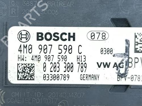 Electronic module BENTLEY BENTAYGA (4V1) 6.0 | BP33938239M83  - Image 8