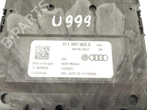 Electronic module PORSCHE PANAMERA (971) 2.9 4 E-Hybrid (97ABE1, 97BBE1, 97ABX1) | BP38994777M83 - Image 5