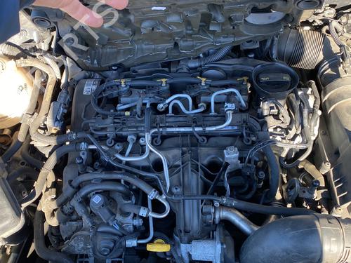Steering column stalk VW PASSAT B7 Variant (365) 2.0 TDI | BP37546440I23 - Image 10