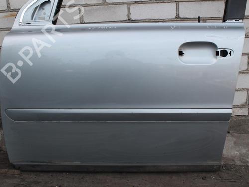 Left front door VOLVO XC90 I (275) D5 AWD | BP28918788C2 