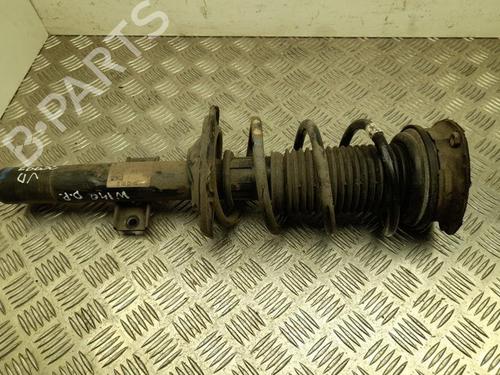 Right front shock absorber SKODA KAMIQ (NW4) 1.5 TSI | BP28909836M17 
