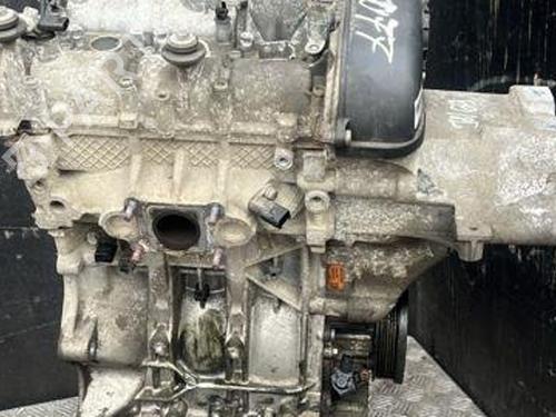 Used Engine VW POLO VI (AW1, BZ1, AE1) 1.0 (75 hp) 28909871