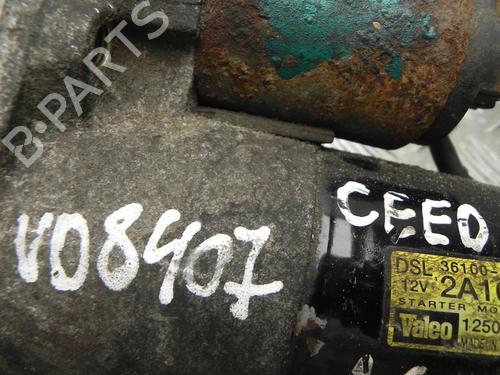 Starter KIA CEE'D Hatchback (ED) 1.6 CRDi 115 | BP28914779M8