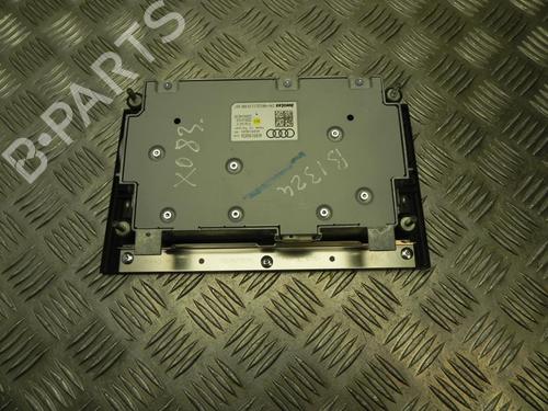 Display AUDI A6 C8 (4A2) 55 TFSi Mild Hybrid quattro | BP37541222C48 - Image 4