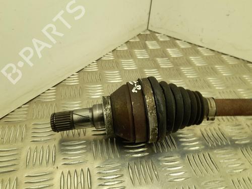 Left front driveshaft OPEL ASTRA K (B16) 1.4 Turbo (68) | BP28922948M38