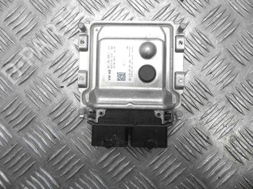 Used Engine control unit (ECU) VW UP! (121, 122, BL1, BL2, BL3, 123) 1.0 (60 hp) 28915971