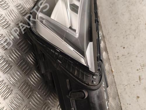 Left headlight AUDI A4 Allroad B9 (8WH, 8WJ) 3.0 TDI quattro | BP39894570C28 - Image 2