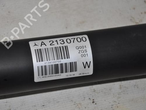 Driveshaft MERCEDES-BENZ E-CLASS (W213) E 220 d (213.004) | BP38964234M37 - Image 2