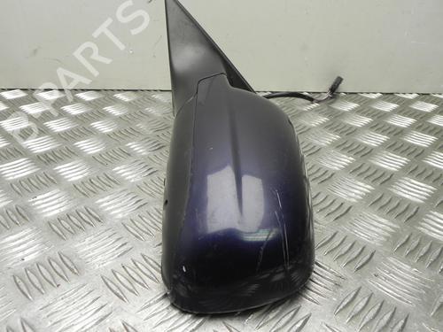 Left mirror VW GOLF IV (1J1) 1.6 16V | BP28944641C26 