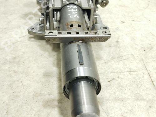 Steering rack PORSCHE PANAMERA (970) 4.8 Turbo | BP28920821M22 