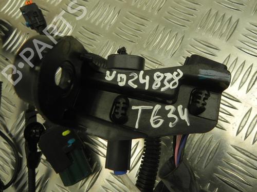 Wiring harness RENAULT TWINGO III (BCM_, BCA_) Z.E: (BCA1) | BP37545923E16 - Image 3
