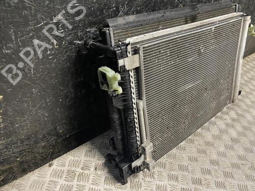 Water radiator CUPRA FORMENTOR (KM7, KMP) 1.5 eTSI | BP37612677M31 - Image 2
