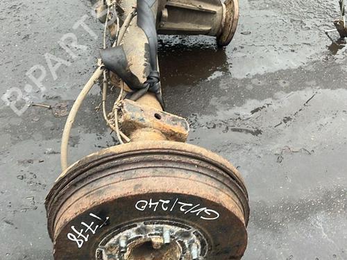 Rear axle FORD RANGER (TKE) 3.2 TDCi 4x4 | BP28940421M2 