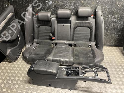 Setesett VW PASSAT B8 Variant (3G5, CB5) 2.0 TDI | BP37573804C78 - Image 7