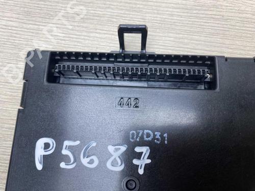 Control unit TOYOTA C-HR (_X1_) 1.8 Hybrid (ZYX10_, ZYX11_, ZYX10R, ZYX11R) | BP38965905M11 - Image 4