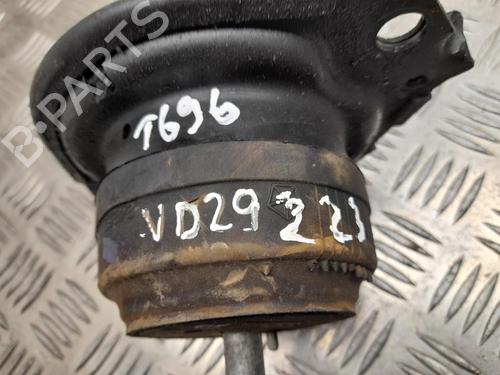 Engine mount JEEP GRAND CHEROKEE IV (WK, WK2) 3.0 CRD V6 4x4 | BP37550292M89 - Image 3