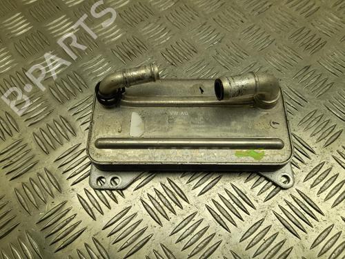 Used Oil radiator Oil radiator 38963662 38963662
