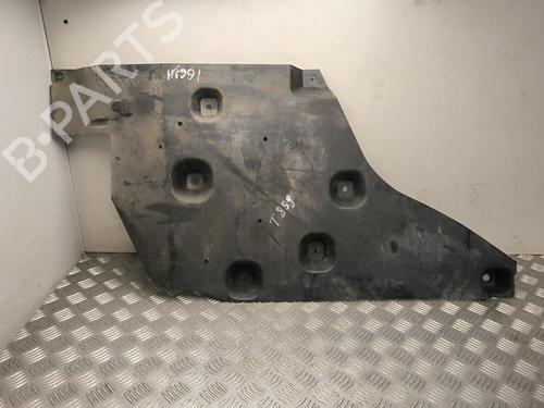 Protección inferior Protección inferior RENAULT KANGOO III MPV TCe 130 (KJMB) (131 hp) 37570641 37570641