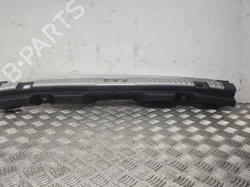 Estribo FORD USA EDGE 2.0 TDCi Bi-Turbo AWD (210 hp) 32345552