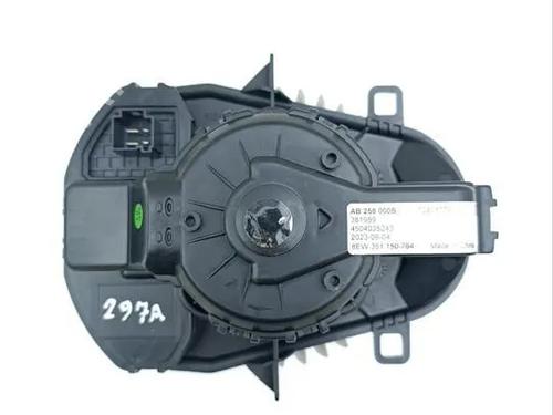Radiator fan PORSCHE CAYENNE (92A) 4.8 Turbo | BP33206746M35 - Image 3