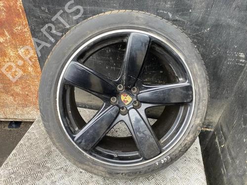 Used Rim Rim PORSCHE MACAN (95B) 2.0 (237 hp) 36327486 36327486