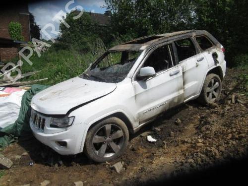 Electronic sensor JEEP GRAND CHEROKEE IV (WK, WK2) 3.0 CRD V6 4x4 | BP37548883M84 - Image 7
