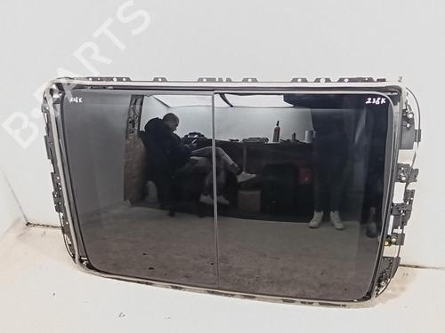 Used Sunroof Sunroof 39603595 39603595