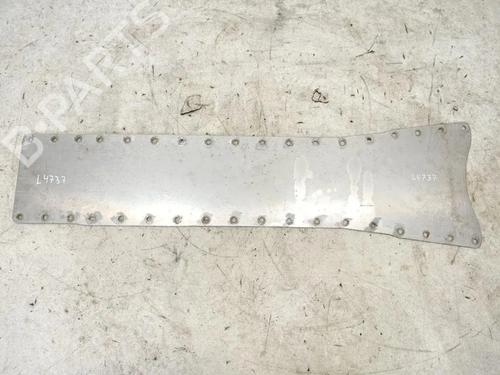 Used Front bumper reinforcement CHEVROLET CORVETTE (C6) 6.0 (405 hp) 28936702