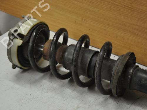 Right front shock absorber AUDI Q5 (FYB, FYG) 2.0 TFSI quattro | BP38965548M17 - Image 4