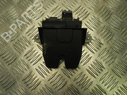 Used Tailgate lock FORD FOCUS III Turnier 1.5 TDCi (120 hp) 28930109