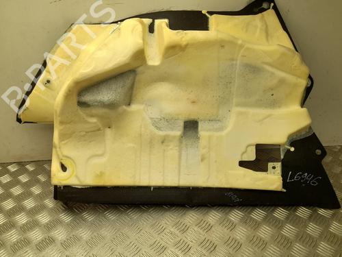 Boot lining NISSAN JUKE (F16_) DIG-T 117 | BP28935405I3 
