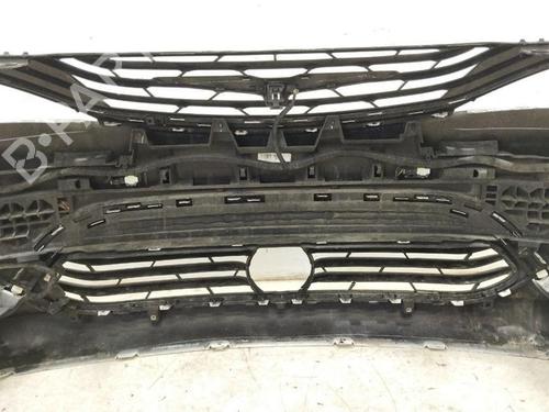 Front bumper CHRYSLER PACIFICA (RU) 3.6 Hybrid | BP28935481C7 