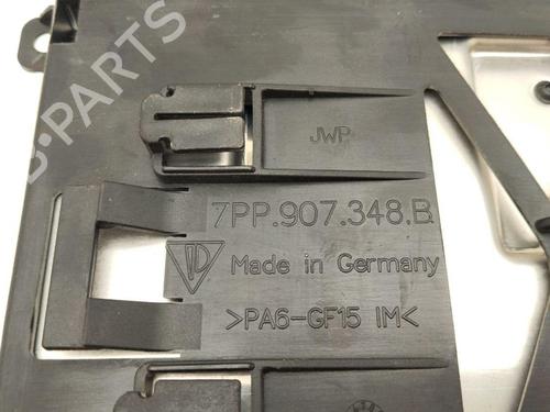 Elektronisk modul PORSCHE CAYENNE (92A) 4.8 S | BP28923064M83 