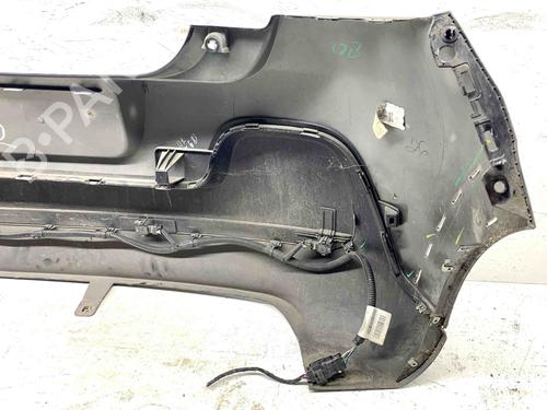 Rear bumper CITROËN C3 III (SX) 1.2 VTi 82 | BP28922196C8