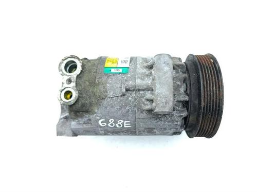 AC compressor MASERATI GRAN TURISMO I 4.7 | BP34629156M34  - Image 5
