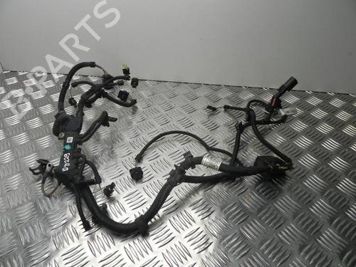 Used Wiring harness Wiring harness 37576585 37576585