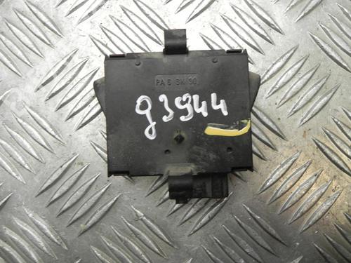 Control unit FORD FOCUS I Turnier (DNW) 1.8 DI / TDDi | BP37581389M11 - Image 3