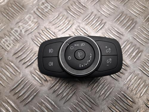 Interruttore luci Interruttore luci FORD TRANSIT V363 Van (FCD, FDD) 2.0 EcoBlue (105 hp) 37565476 37565476