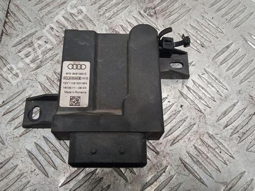 Used Electronic module AUDI A8 D4 (4H2, 4H8, 4HC, 4HL) 4.2 FSI quattro (371 hp) 28936684