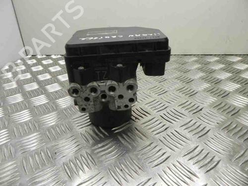 Used Electronic module TOYOTA URBAN CRUISER (_P1_) 1.33 (NSP110_, NSP110R) (99 hp) 28942192